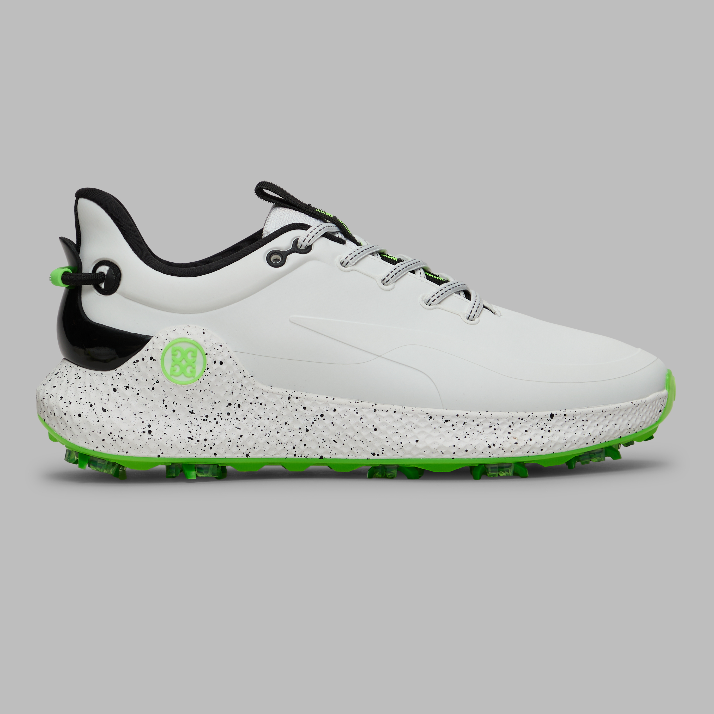 MEN'S LTD RELEASE MG4+ O2 G/LOCK STIPPLED GOLF SHOE | MEN'S GOLF SHOES ...