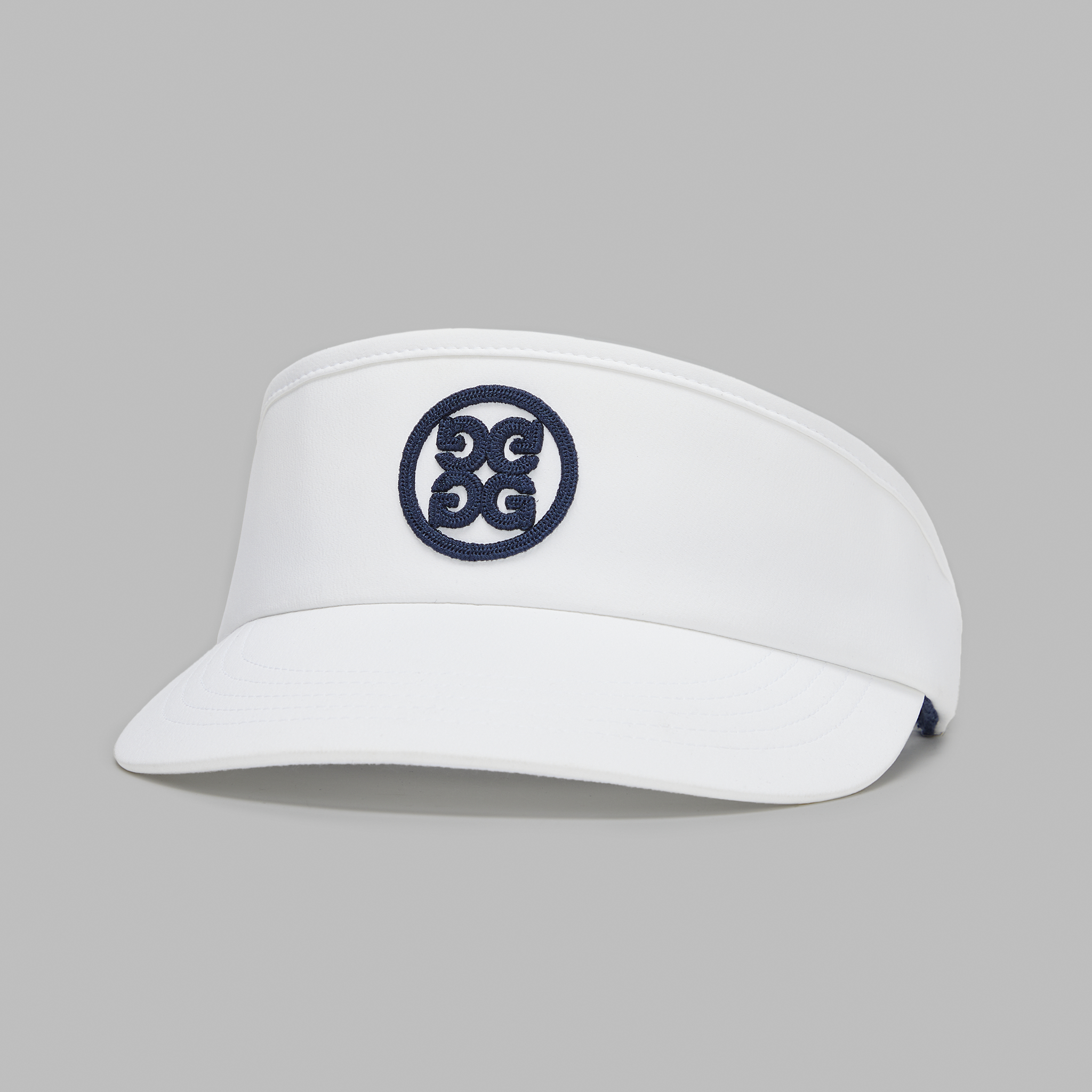 CHAINSTITCH CIRCLE G'S VISOR |MEN'S HATS | G/FORE