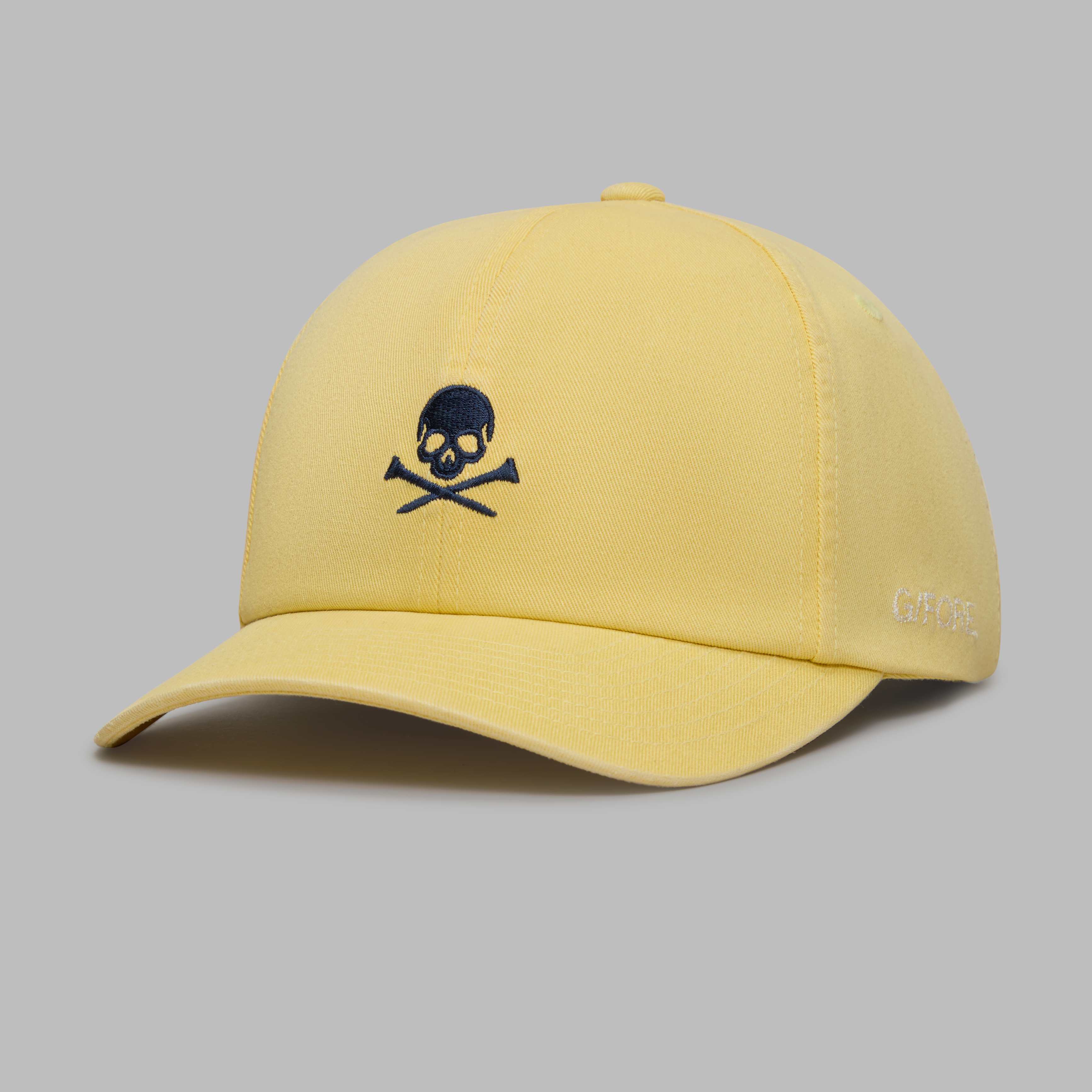 MINI SKULL & TEES LOW PROFILE HAT | MEN'S HATS | G/FORE