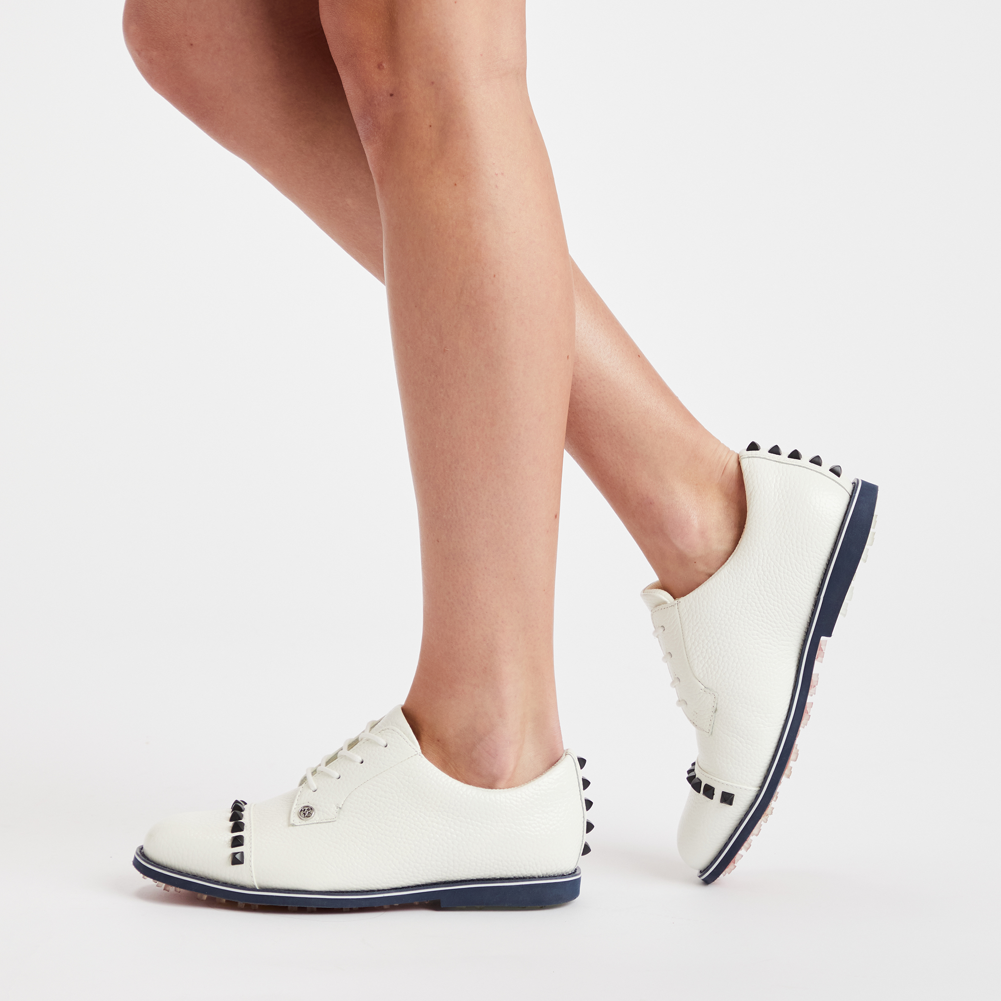 Narrow womens golf sales shoes