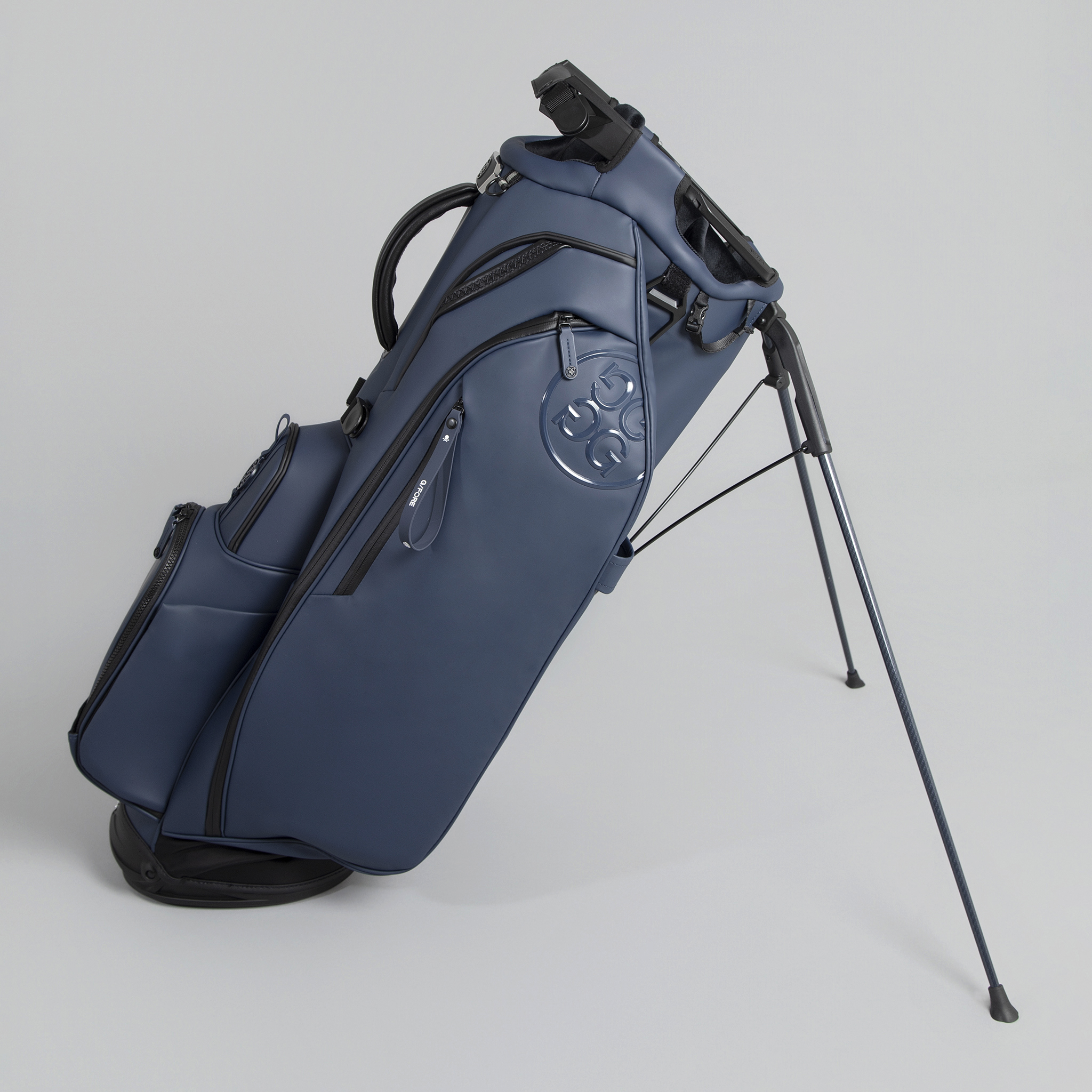 TRANSPORTER TOUR CARRY GOLF BAG | GOLF BAGS FOR MEN AND WOMEN | G/FORE