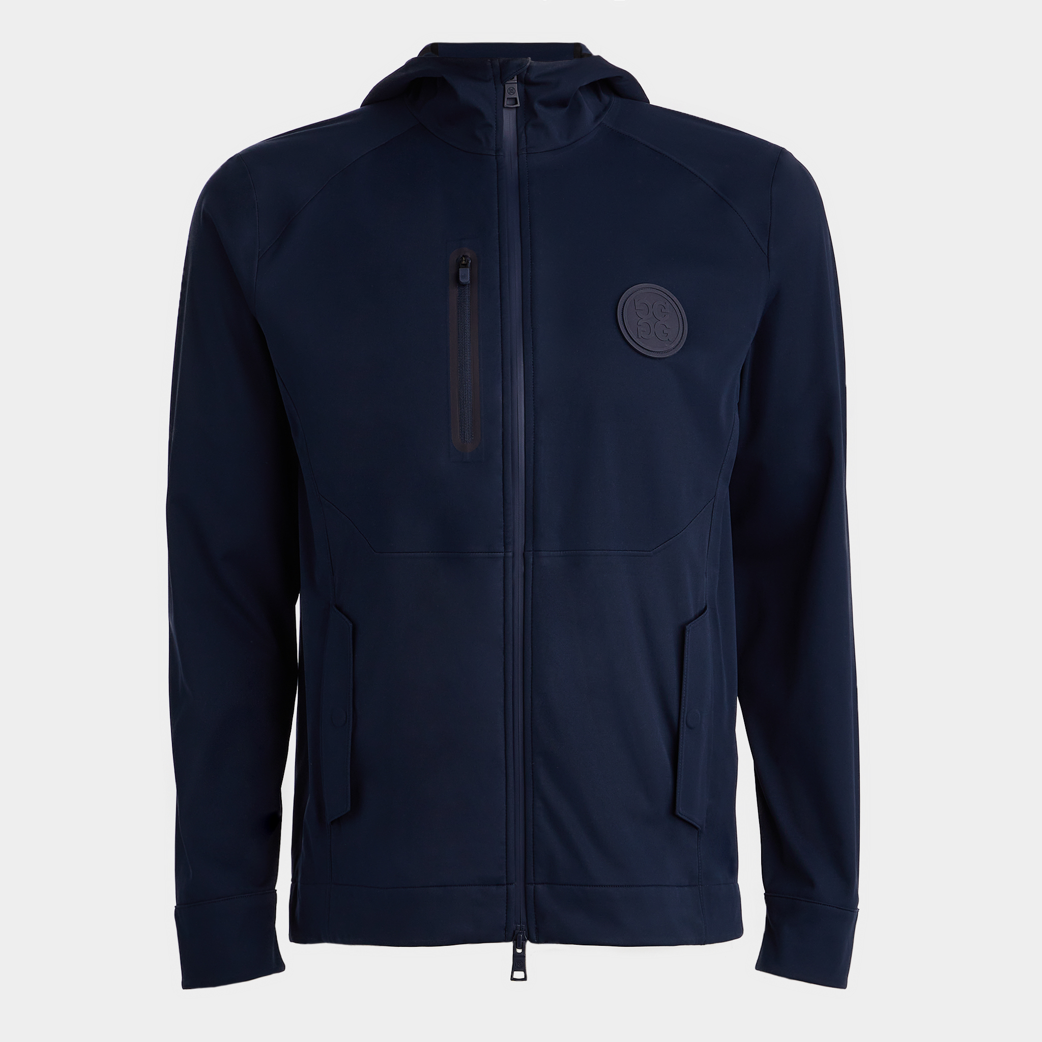 WEATHER RESISTANT REPELLER JACKET – G/FORE