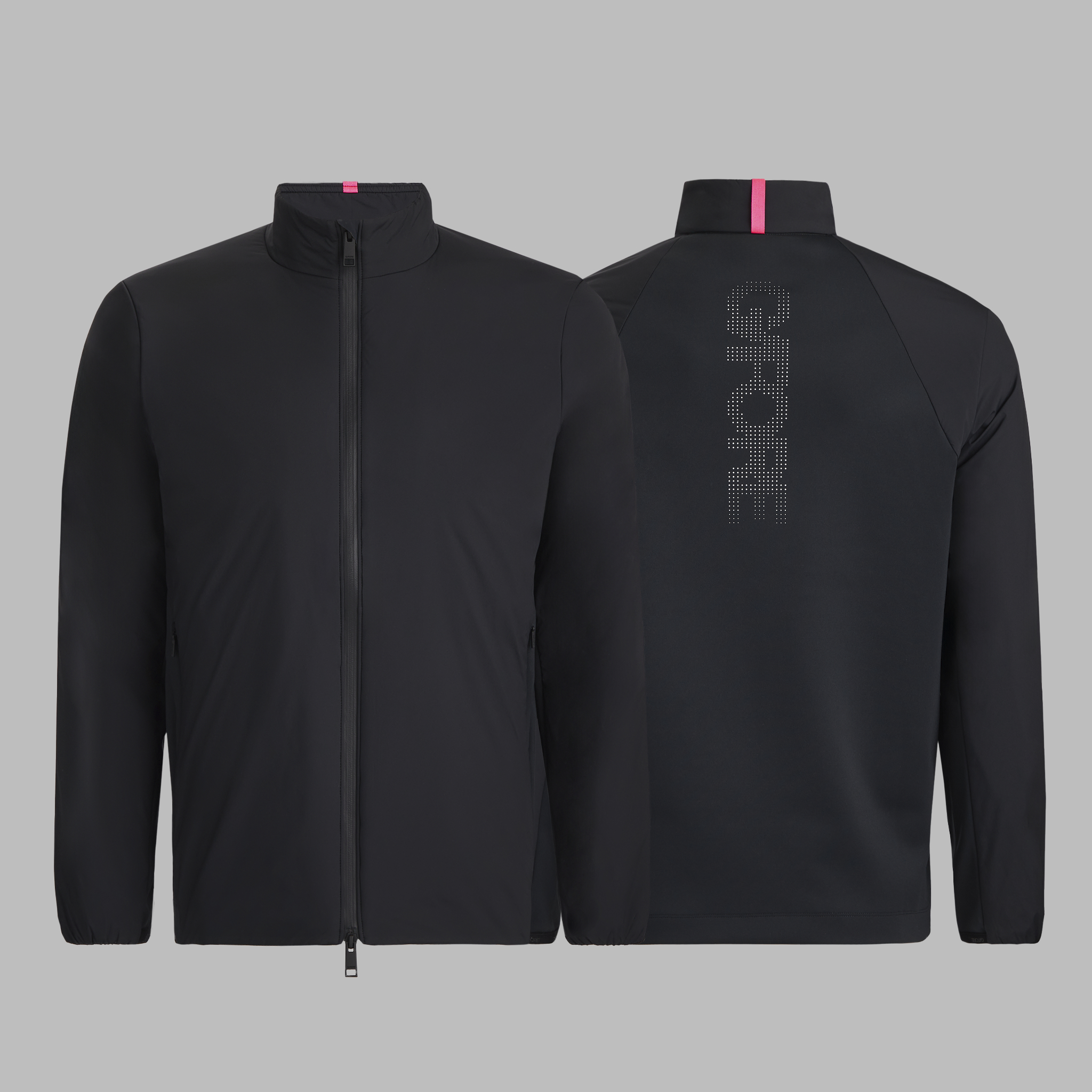 THE MAVERICK HYBRID STRETCH JACKET | MEN'S JACKETS & GILETS | G/FORE