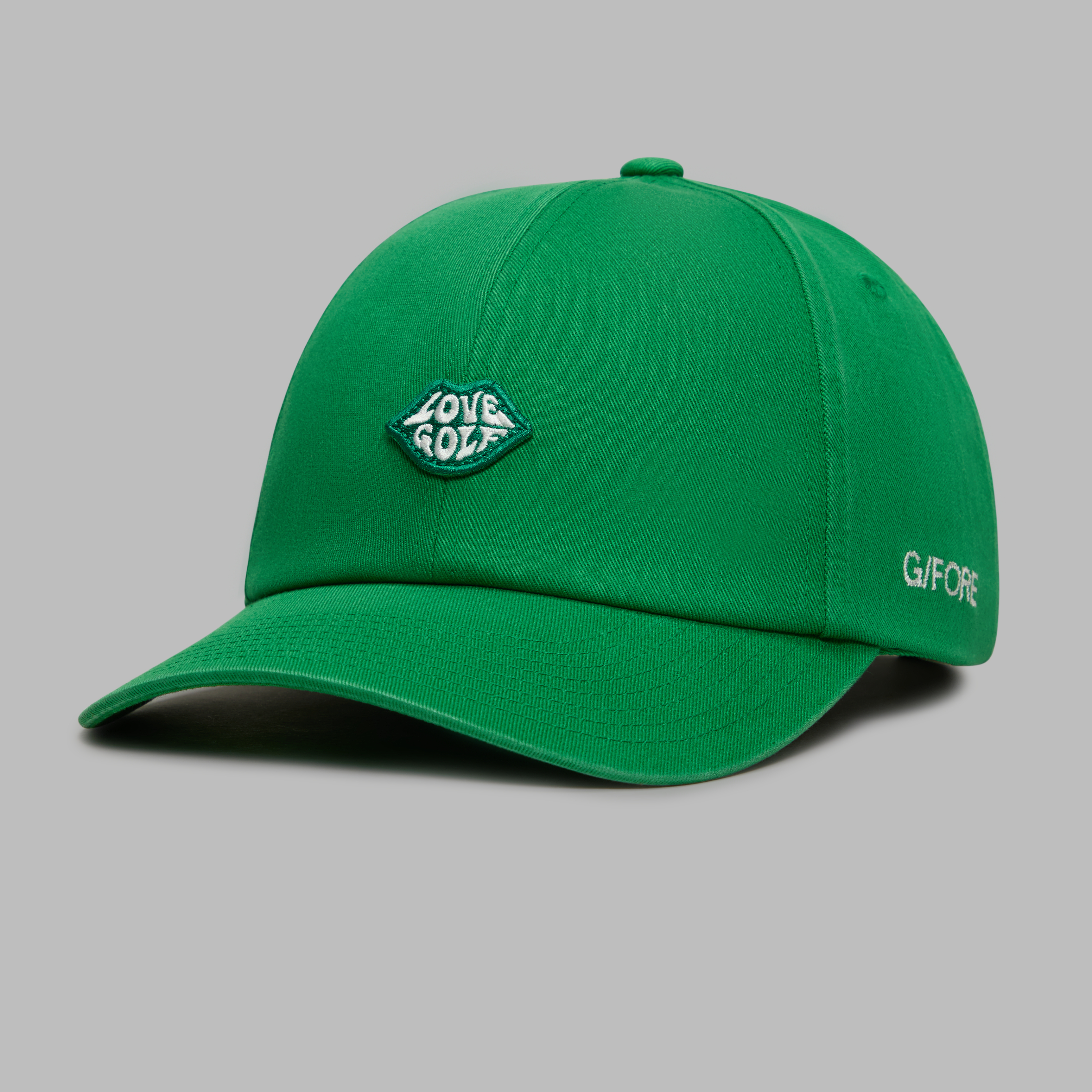 LOVE GOLF LOW PROFILE HAT | WOMEN'S HATS | G/FORE