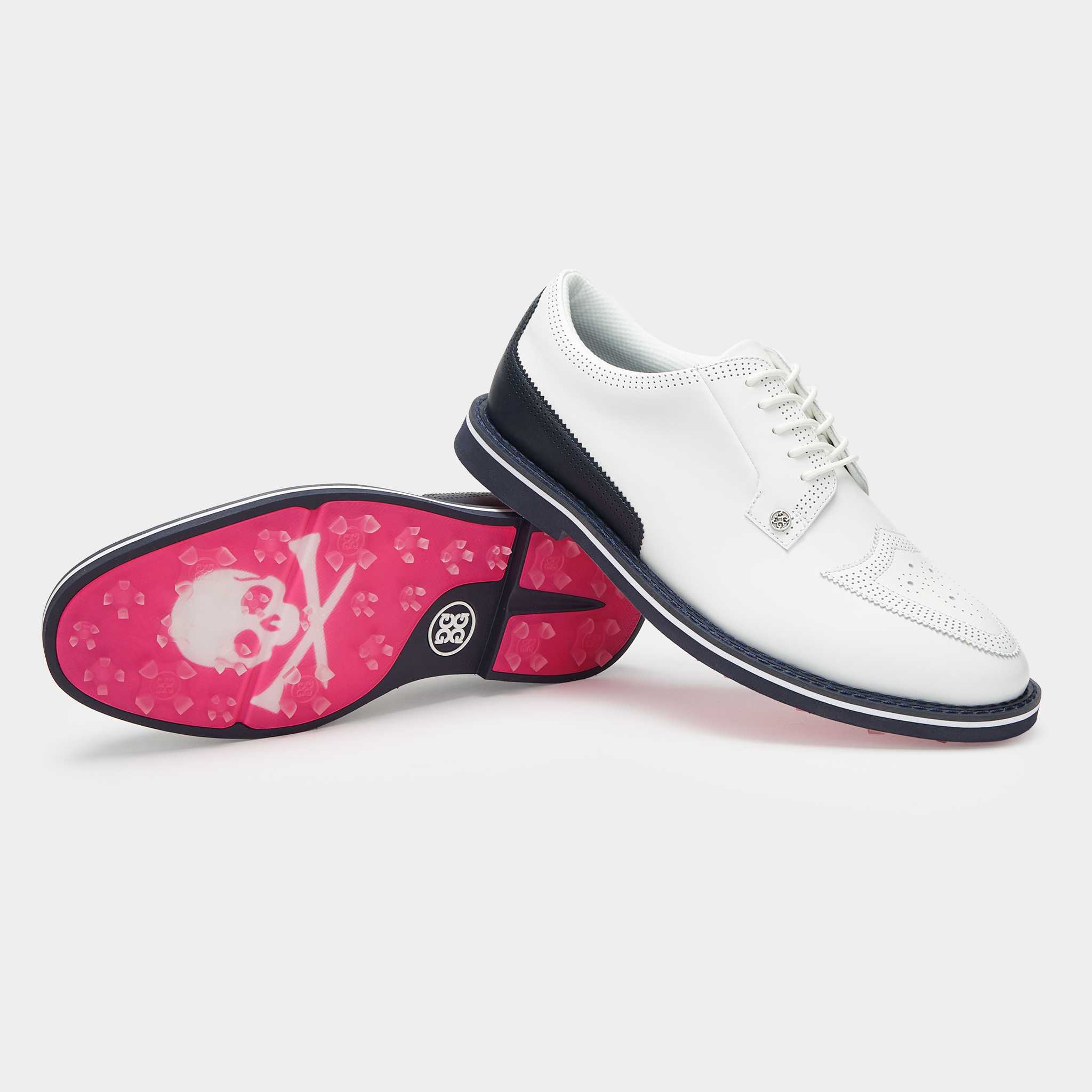 Brogue gallivanter deals