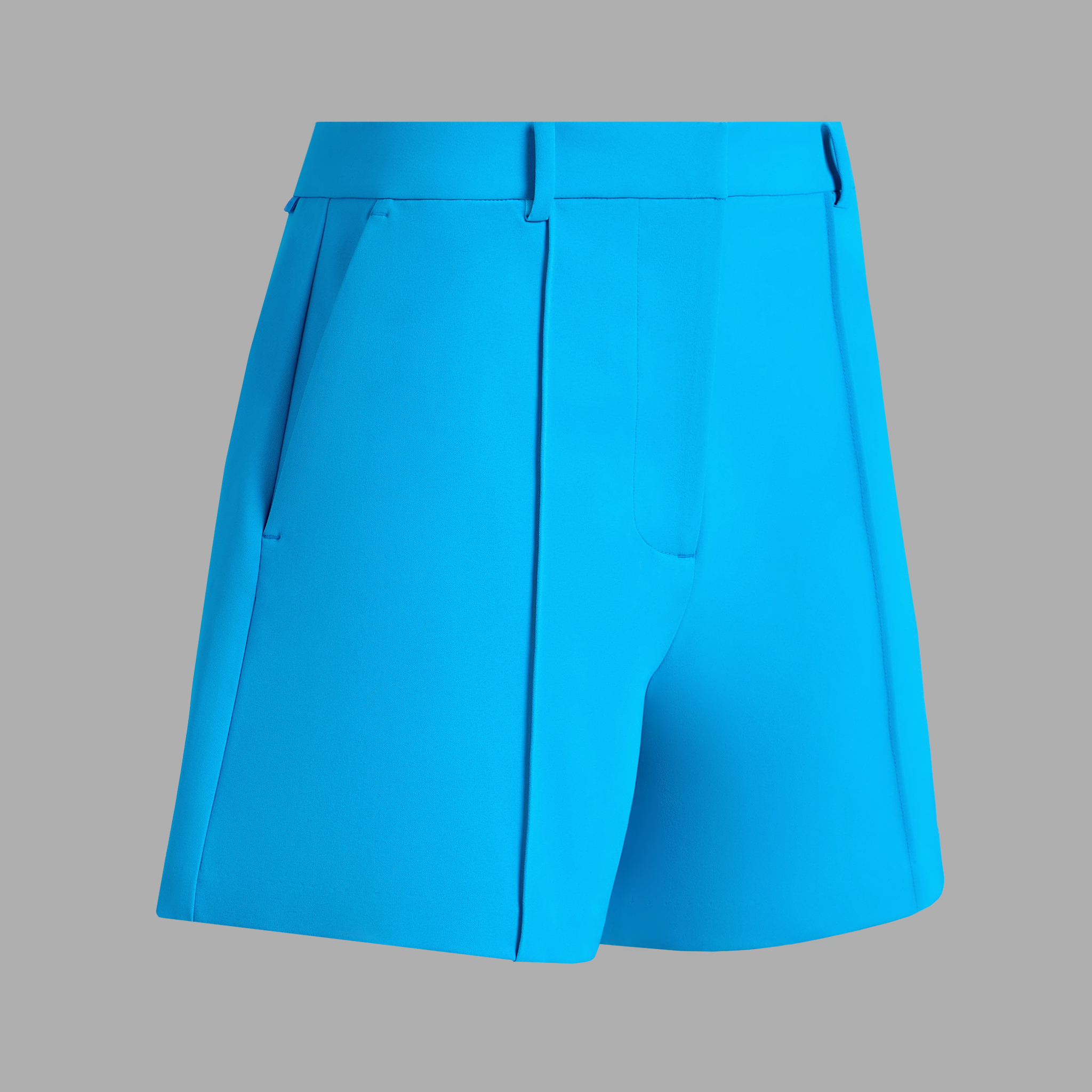 SHADOW STRETCH HIGH WAISTED SHORT | WOMEN'S SHORTS | G/FORE
