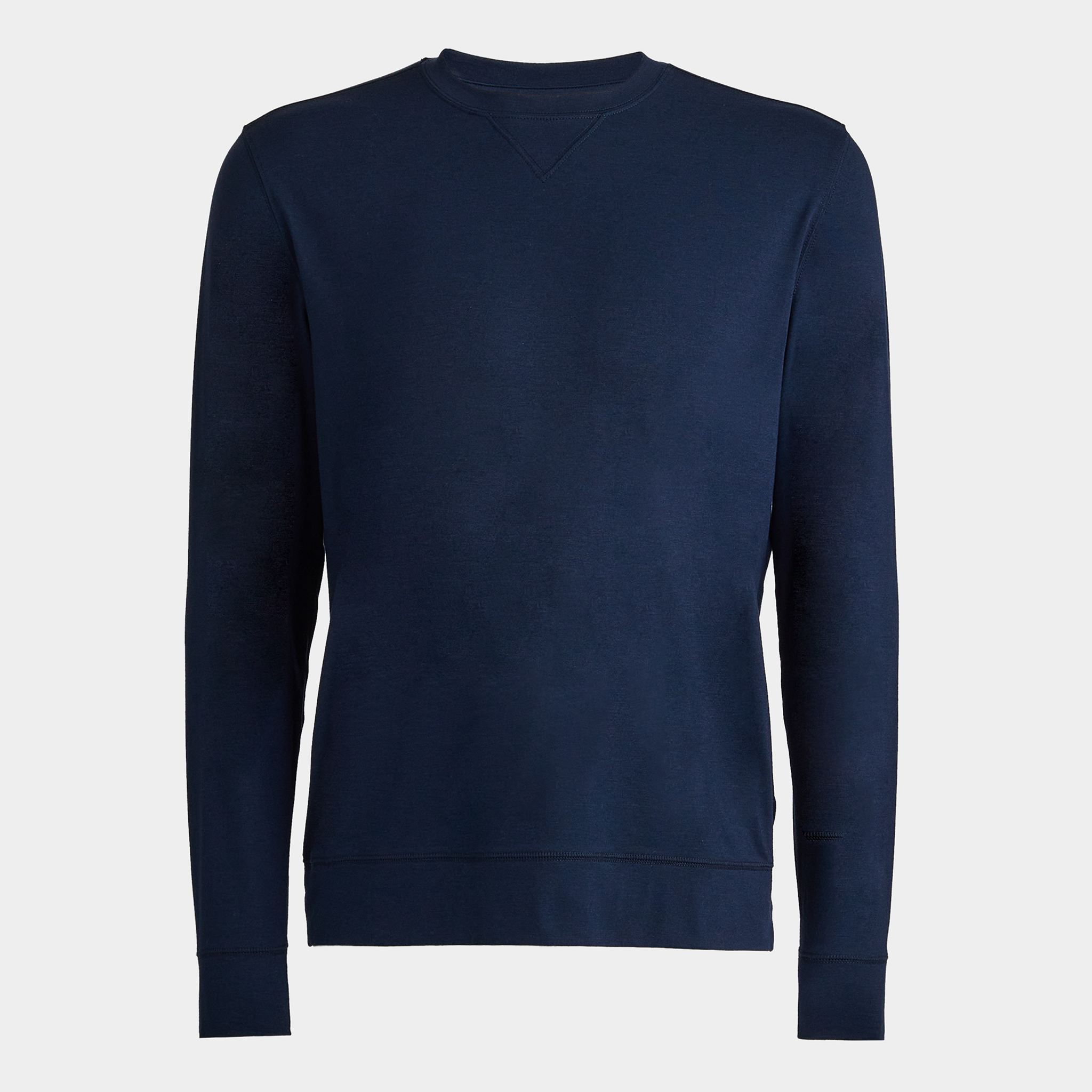 LUXE CREWNECK MID LAYER – G/FORE