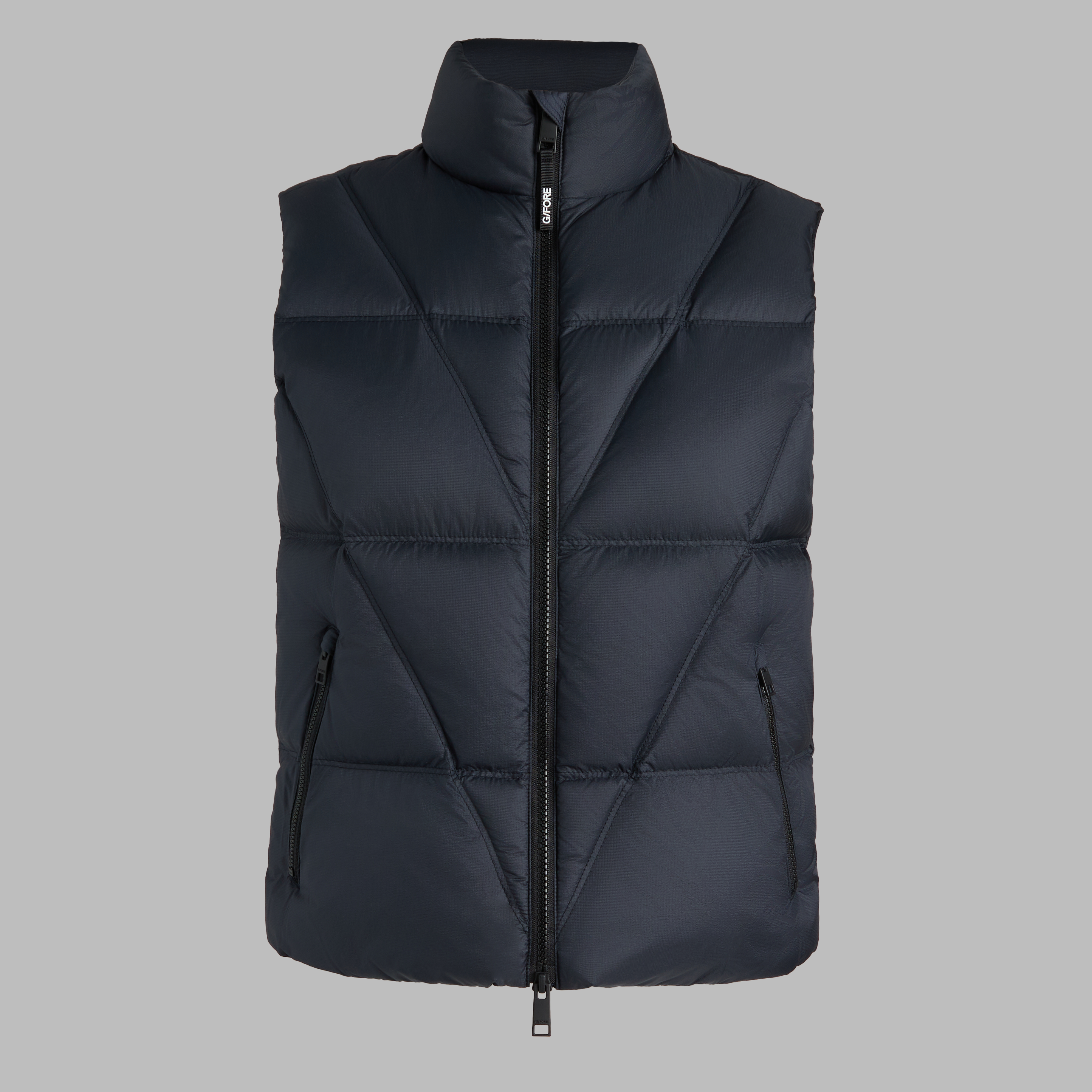 FEATHERWEIGHT DOWN FILLED PUFFER GILET | WOMEN'S JACKETS & GILETS | G/FORE