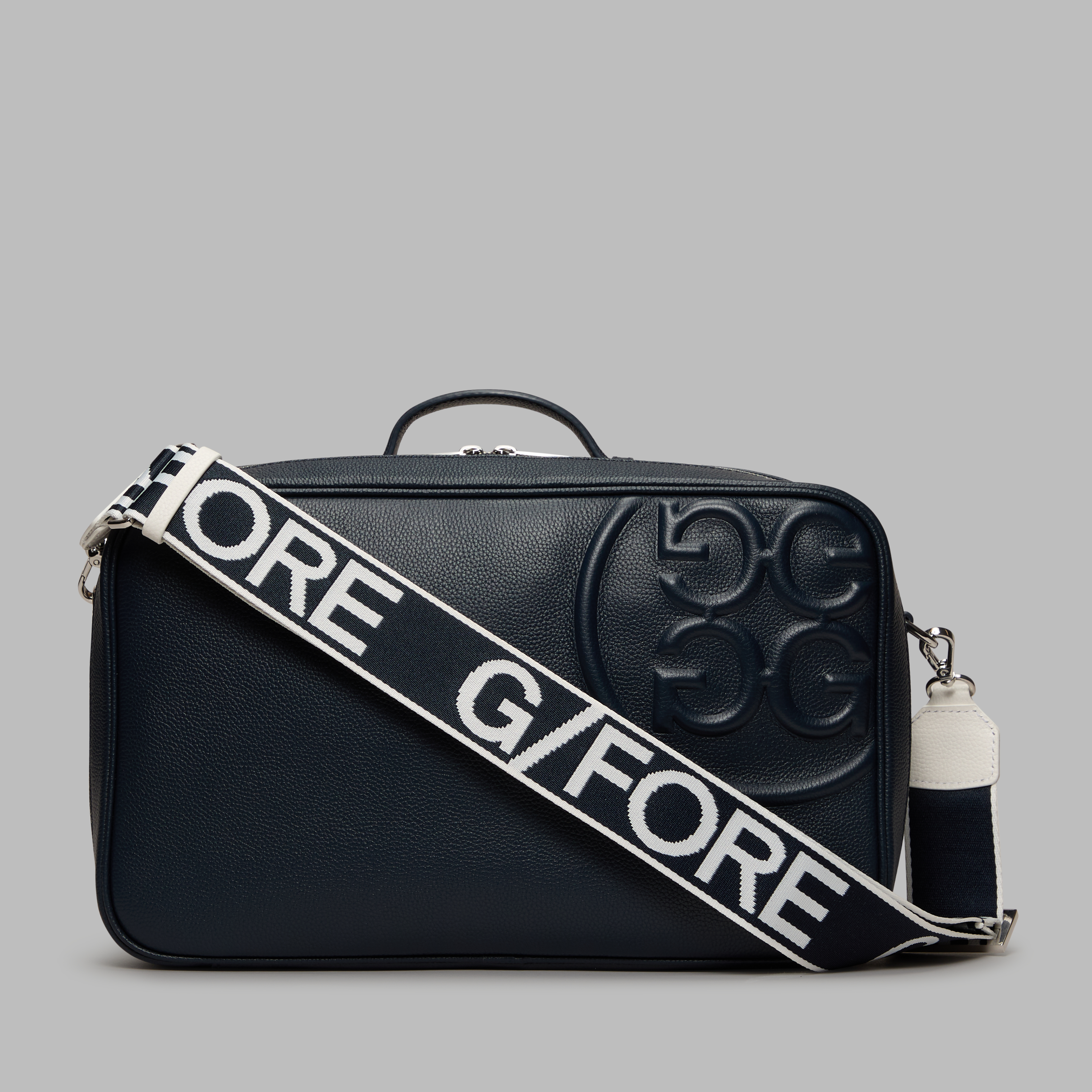 LEATHER SHOE BAG | ACCESSORIES FOR MEN AND WOMEN | G/FORE