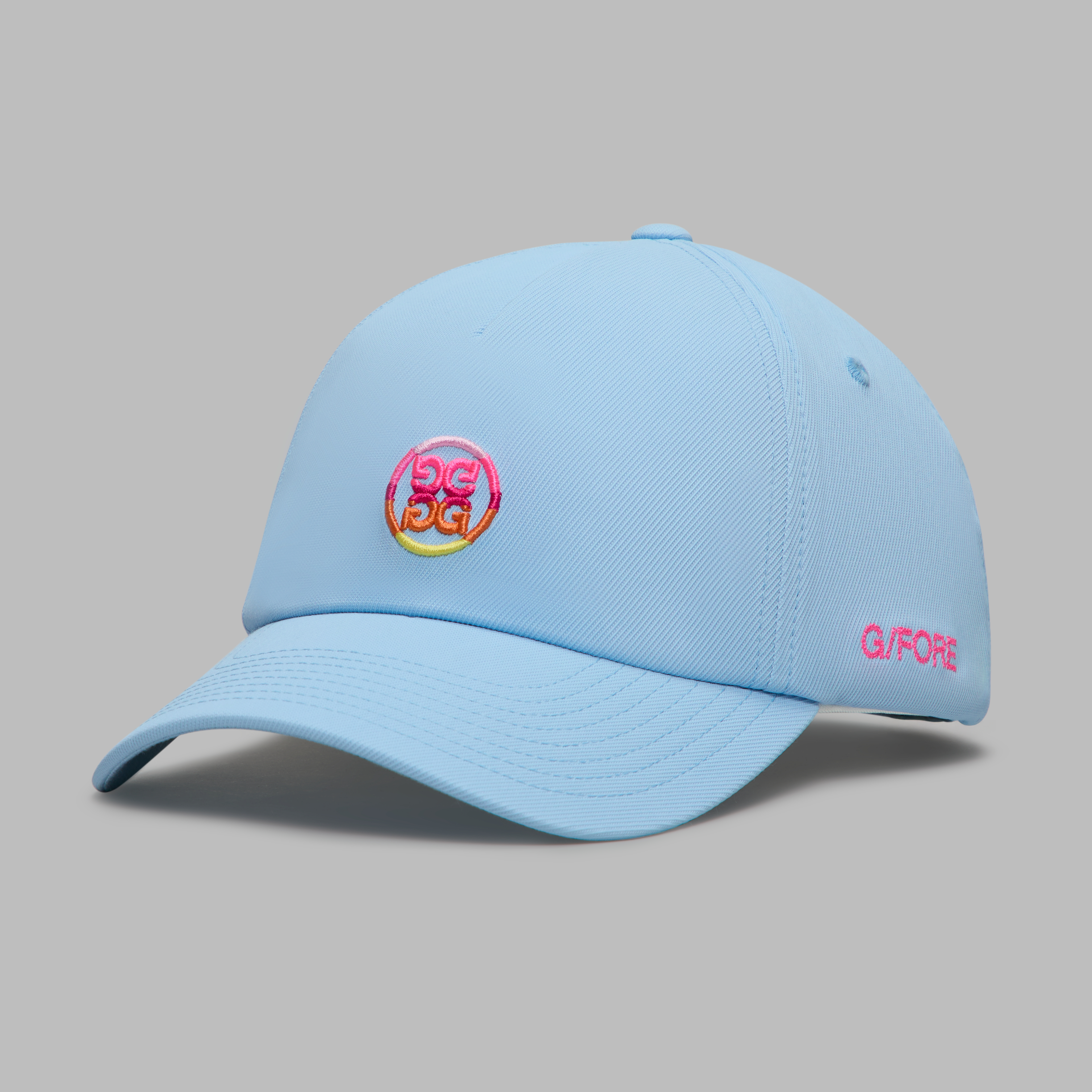 MINI CIRCLE G'S RELAXED FIT HAT | WOMEN'S HATS | G/FORE
