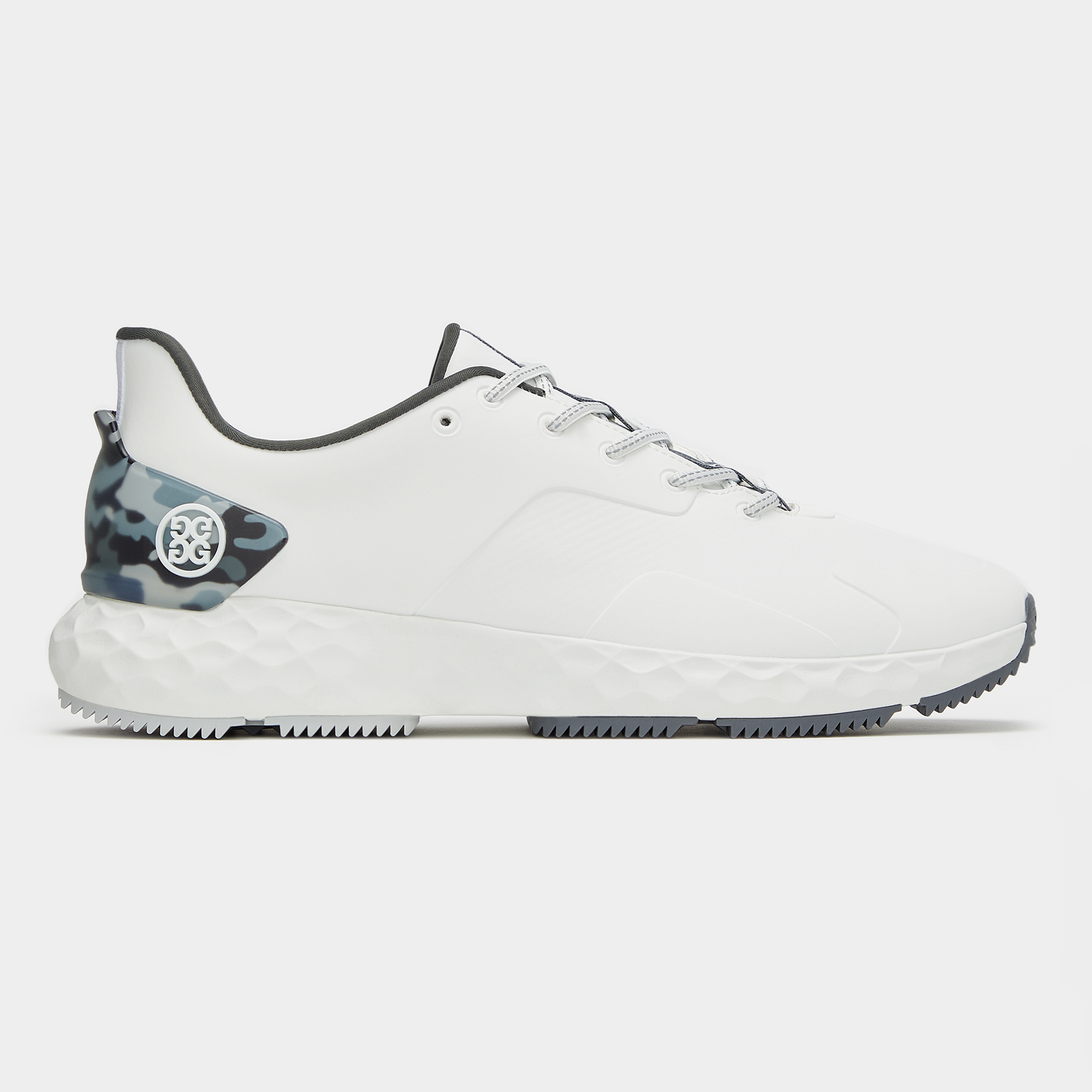 MEN'S MG4+ CAMO ACCENT GOLF SHOE MEN'S GOLF SHOES G/FORE