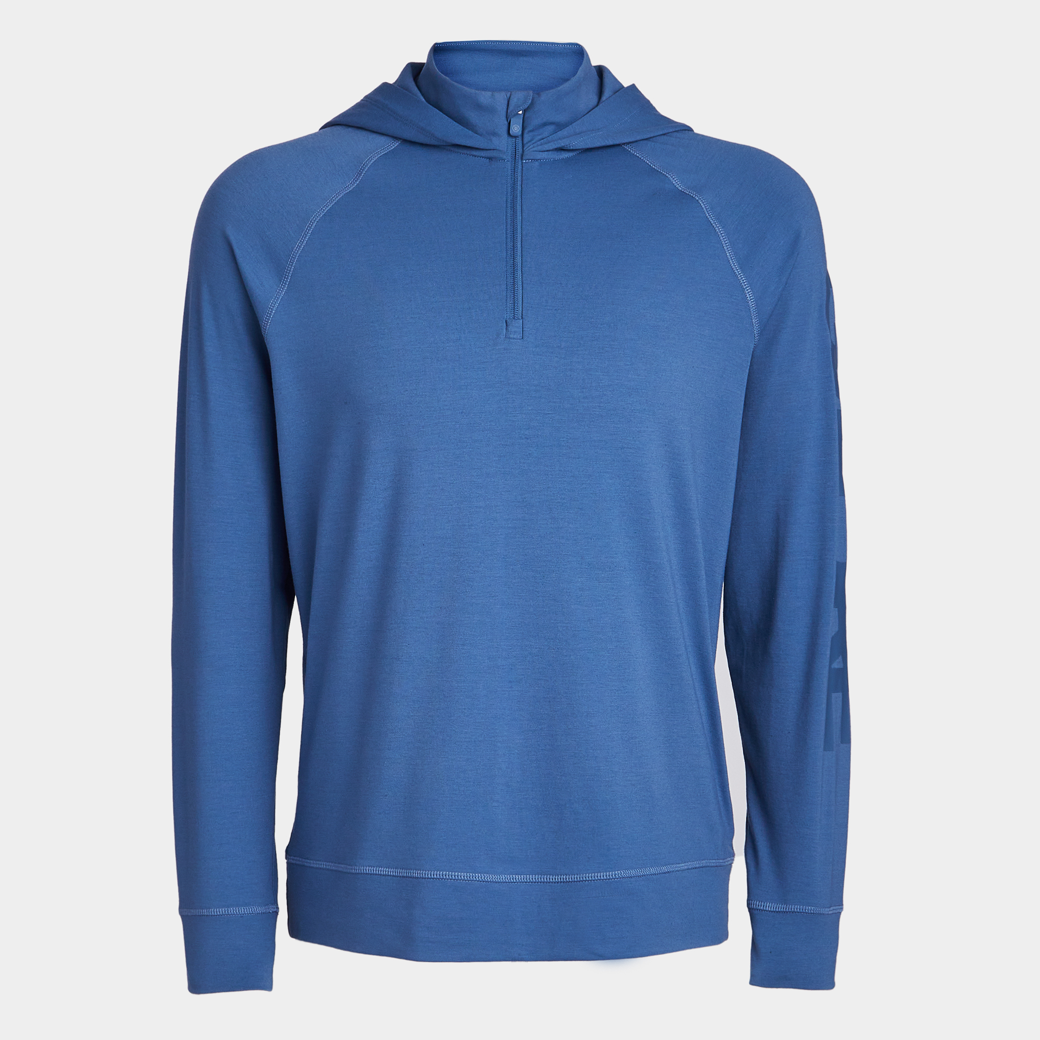 お歳暮 2024 HOODED LUXE QUARTER ZIP MID LAYER – G/FORE メンズウェア