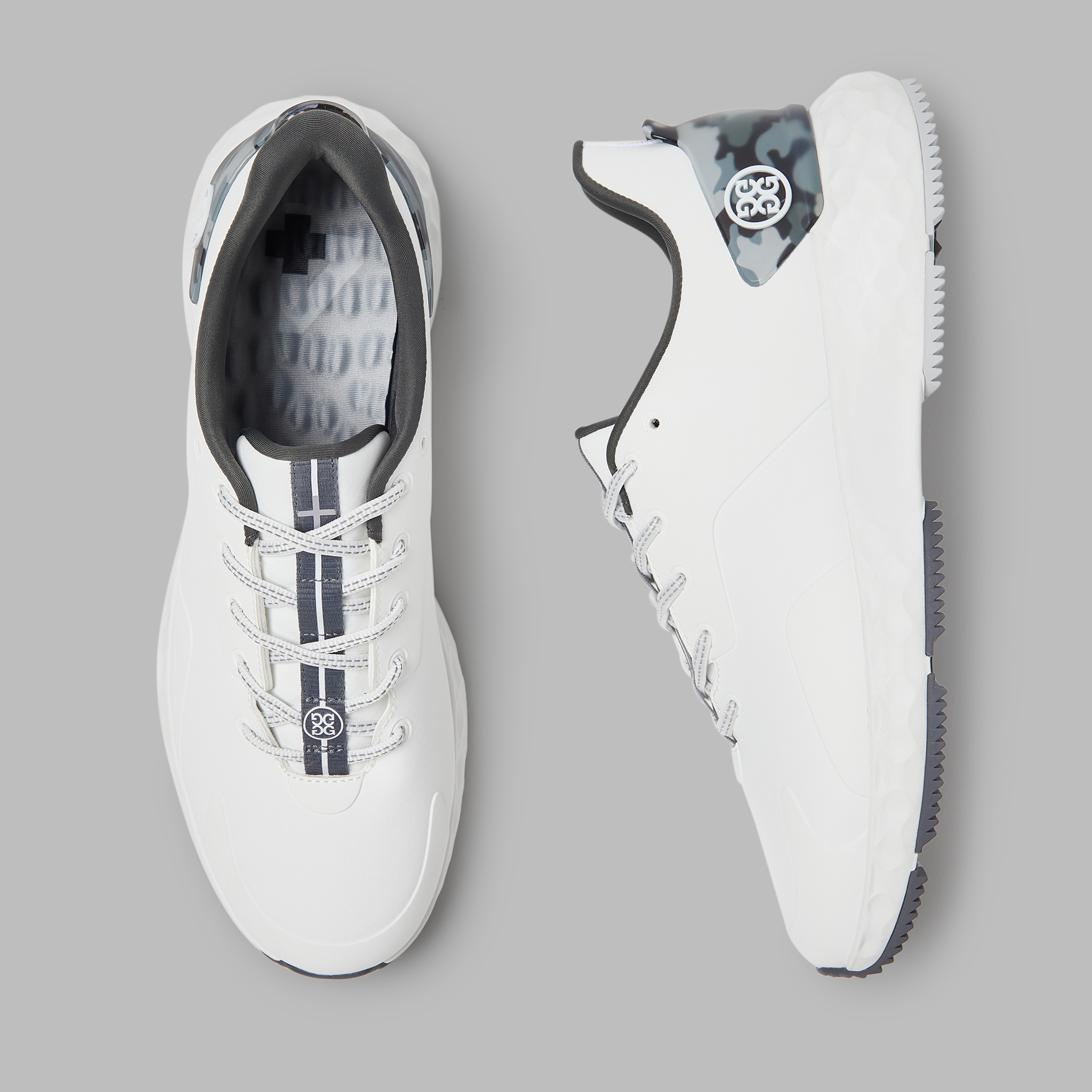 MEN'S MG4+ CAMO ACCENT GOLF SHOE | MEN'S GOLF SHOES | G/FORE