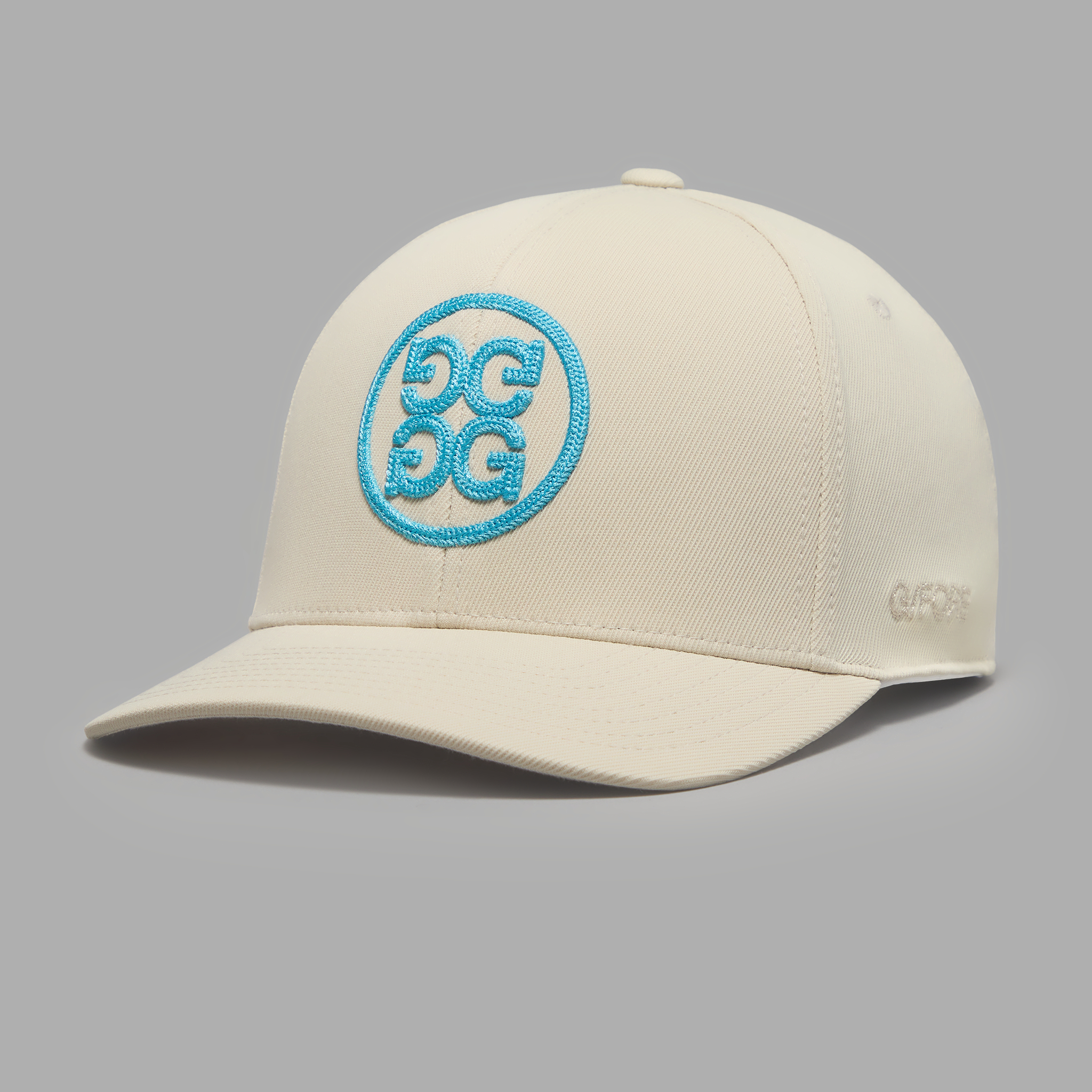 CIRCLE G'S STRETCH TWILL SNAPBACK HAT | MEN'S HATS | G/FORE