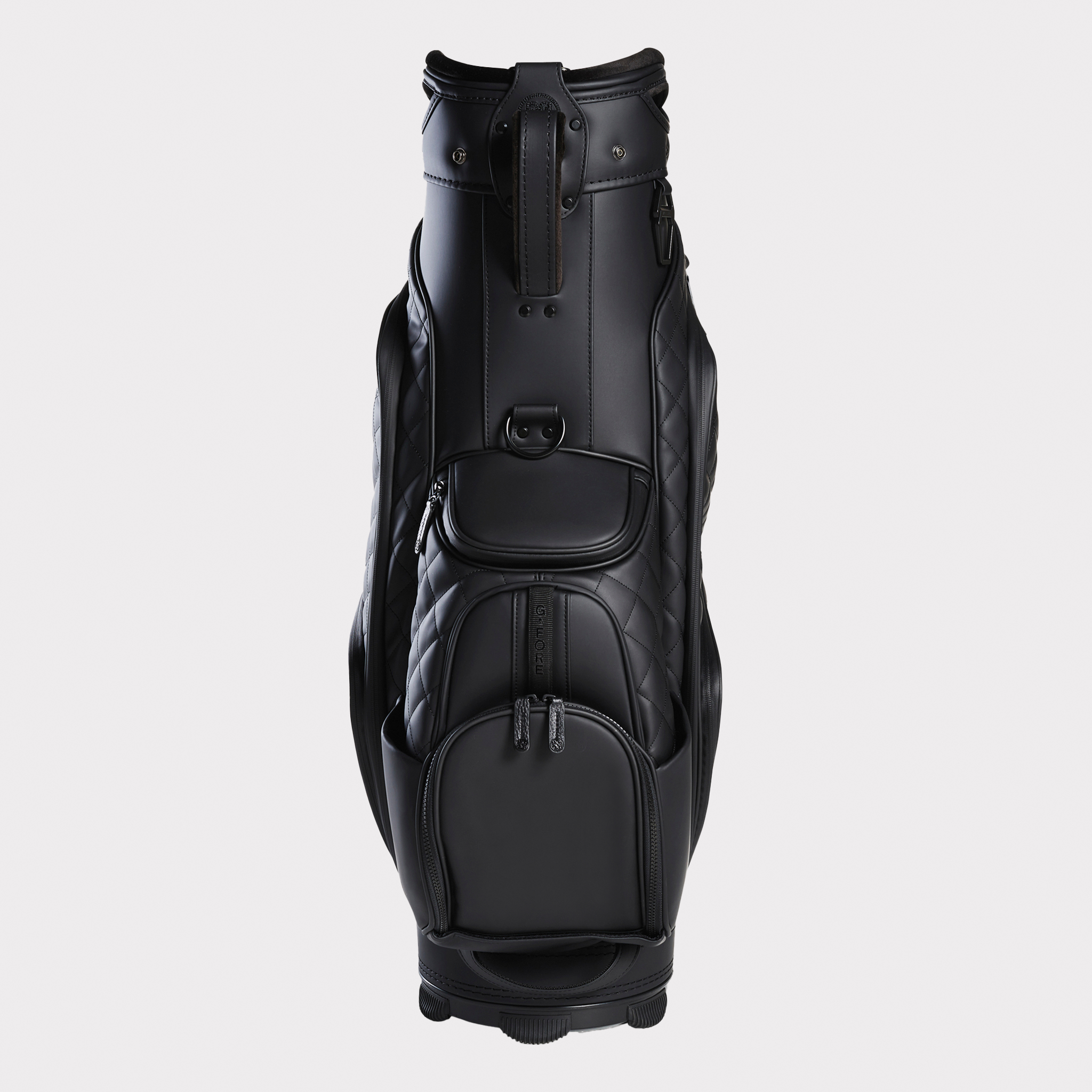 g/fore midsize staffbag onyx