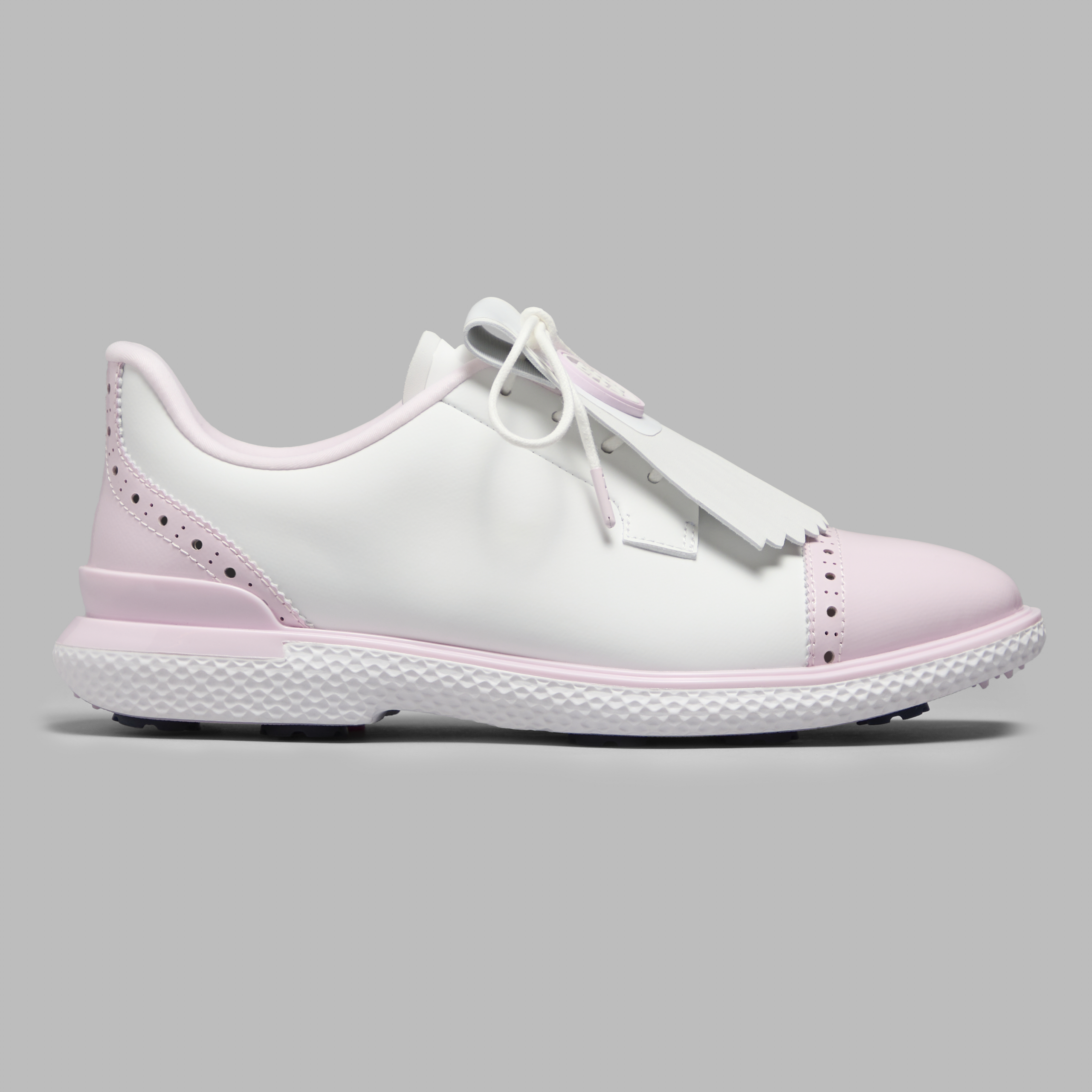 WOMEN'S GALLIVAN2R BROGUE KILTIE CAP TOE GOLF SHOE | WOMEN'S GOLF SHOES ...