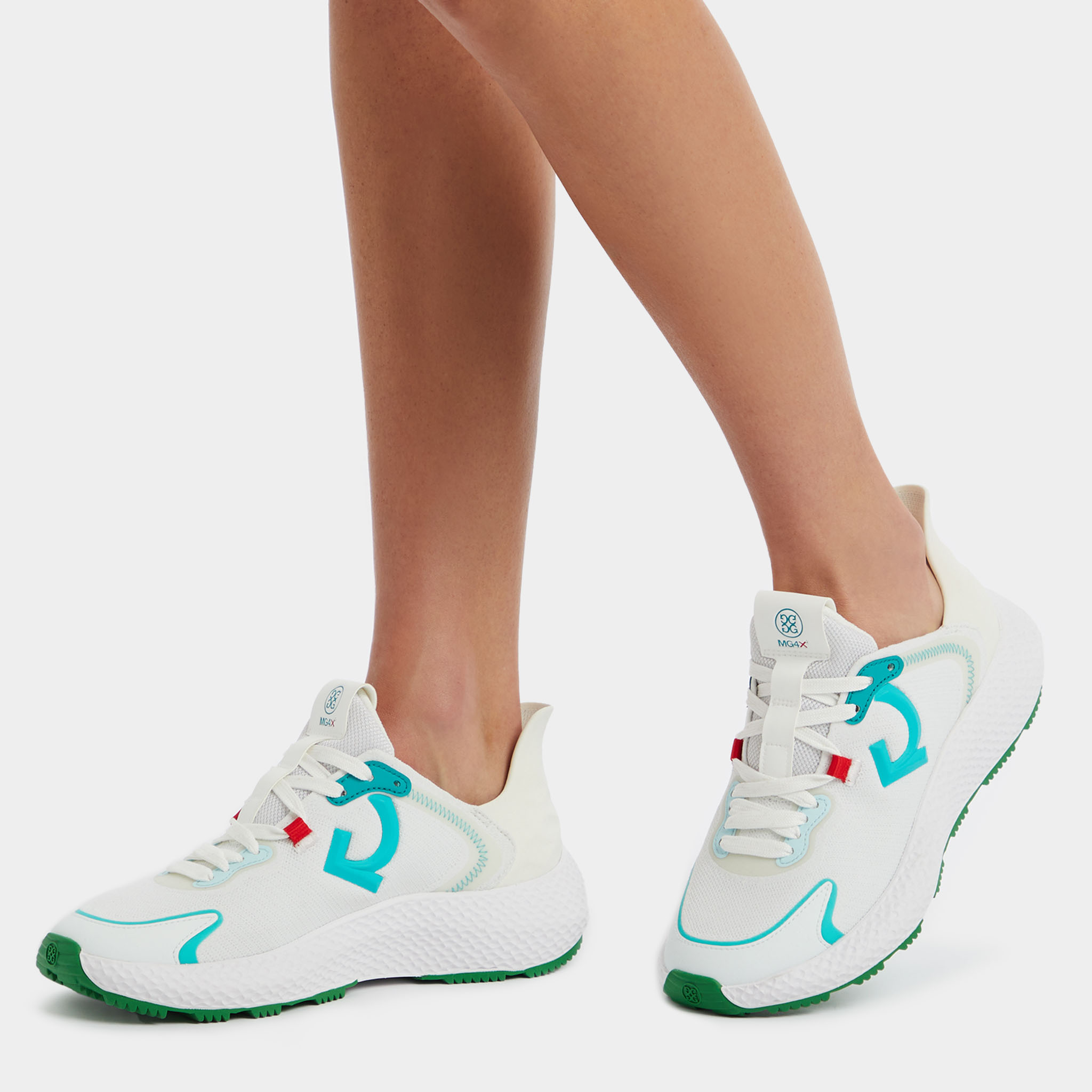WOMEN'S MG4X2 HYBRID GOLF CROSS TRAINER | WOMEN'S GOLF SHOES