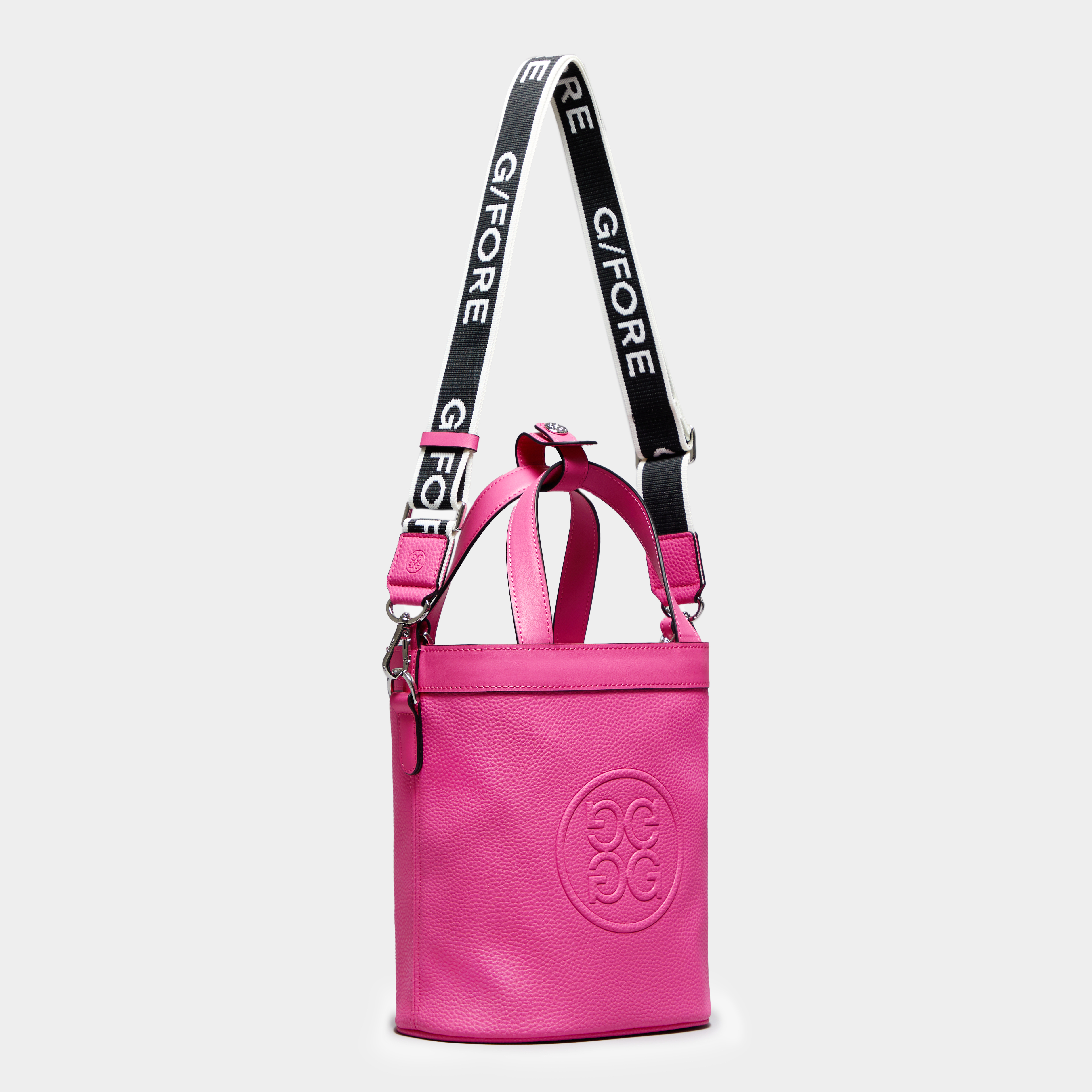 LTD RELEASE CIRCLE G'S BUCKET BAG | WOMEN'S BAGS | G/FORE